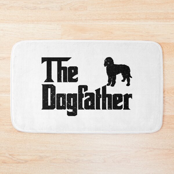 Item preview, Aussiedoodle Owner The Aussiedoodlefather Aussiedoodle Father Gift - Mens The Aussiedoodle Dad Father's Day designed and sold by vzrnmichsudops.