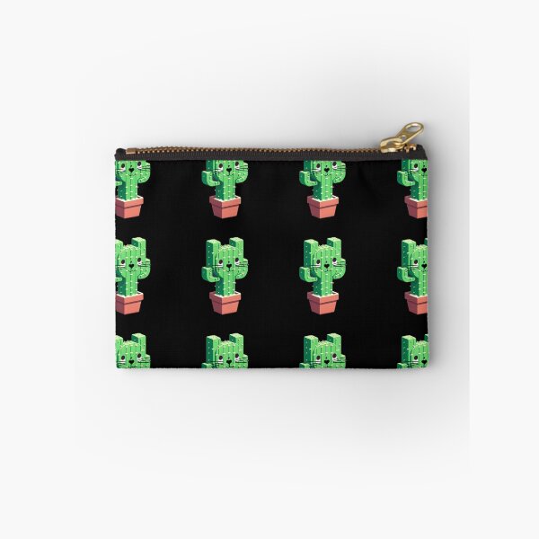 Item preview, Cactus cat designed and sold by Redmoonshine.