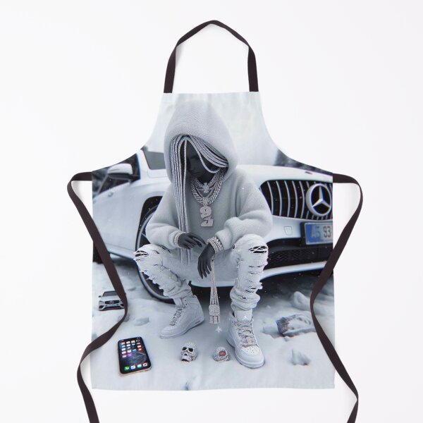Item preview, Lil' Icy "Fresh Voice" designed and sold by BeatCoynz.