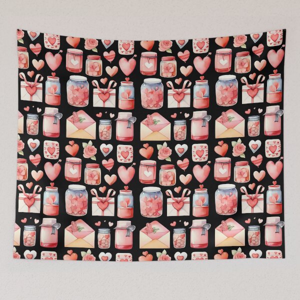 Item preview, Sweet valentines designed and sold by M-Y-A-R-T-.