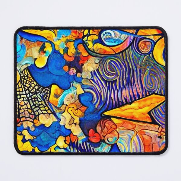 Item preview, Alia Abstractio 14 designed and sold by George Hutton Hunter.