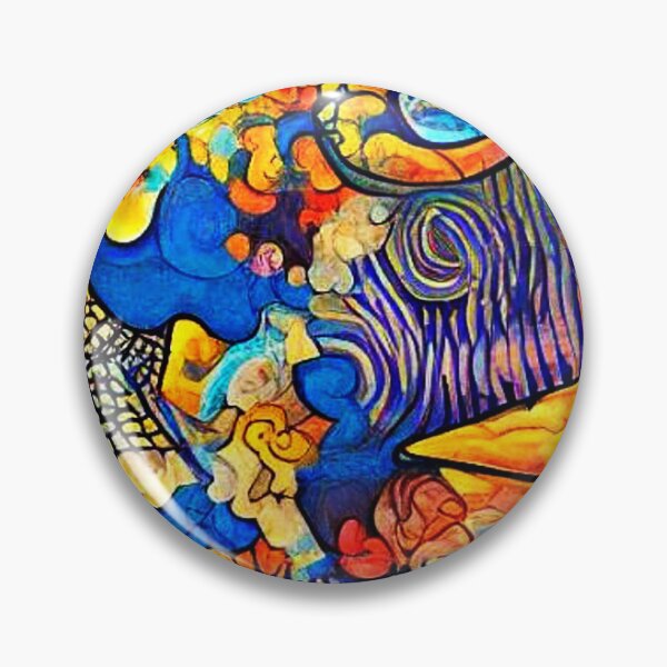 Item preview, Alia Abstractio 14 designed and sold by George Hutton Hunter.