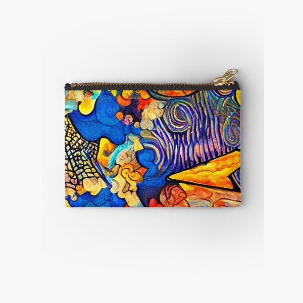 Item preview, Alia Abstractio 14 designed and sold by George Hutton Hunter.