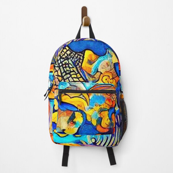 Item preview, Alia Abstractio 14 designed and sold by George Hutton Hunter.