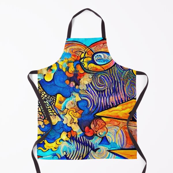 Item preview, Alia Abstractio 14 designed and sold by George Hutton Hunter.