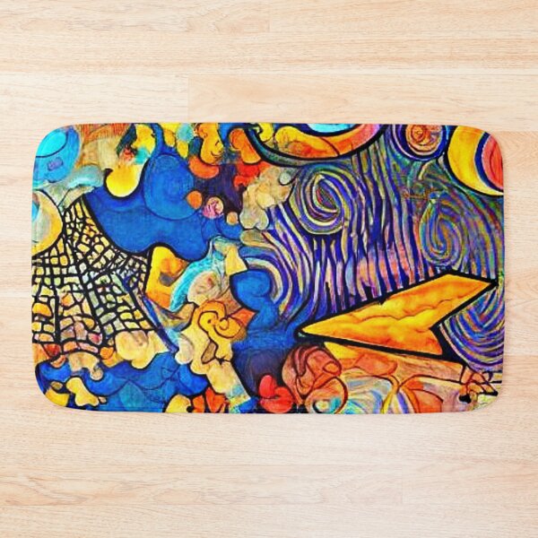 Item preview, Alia Abstractio 14 designed and sold by George Hutton Hunter.