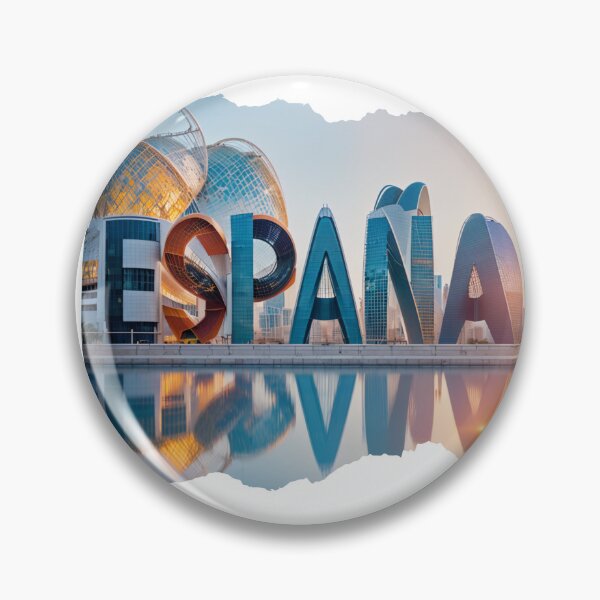 Artikelvorschau, ESPAÑA 24 21 entworfen und verkauft von maveluzone.