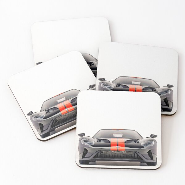 Item preview, Ford GT40 2019 designed and sold by Prasad.