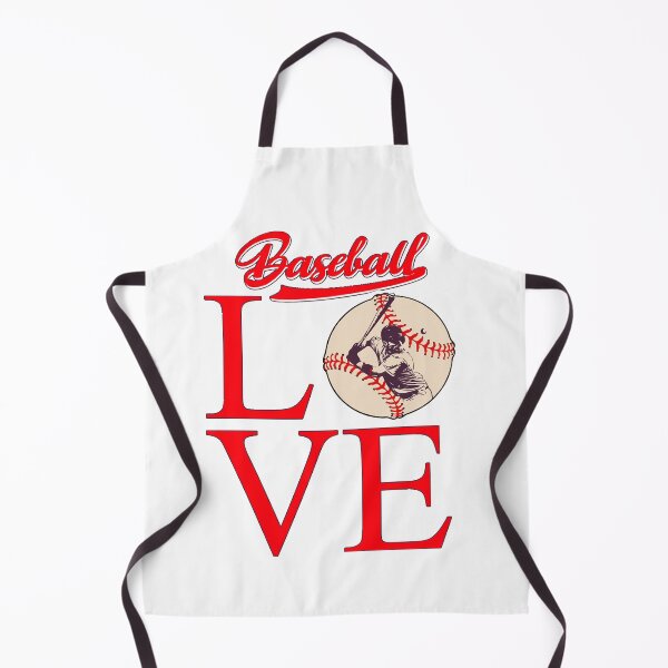Item preview, BASEBALL LOVE  designed and sold by luckymando.