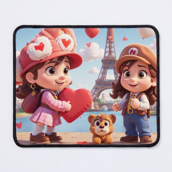 Item preview, Love and Mayhem in Brawl Stars: Valentine's Day Event Unveiled designed and sold by HAYKA PRIME SHOP MARKET PLACE.
