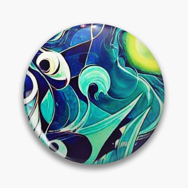 Item preview, Alia Abstractio 16 designed and sold by George Hutton Hunter.