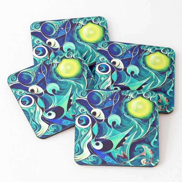 Item preview, Alia Abstractio 16 designed and sold by George Hutton Hunter.