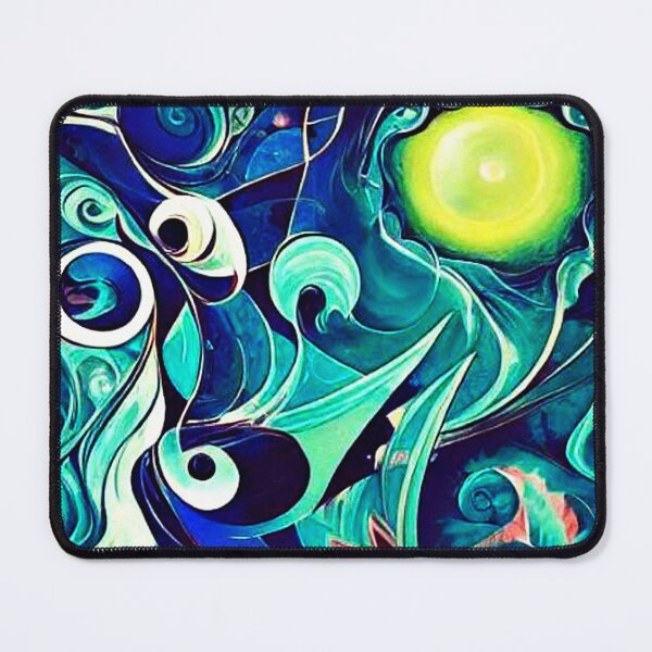 Item preview, Alia Abstractio 16 designed and sold by George Hutton Hunter.