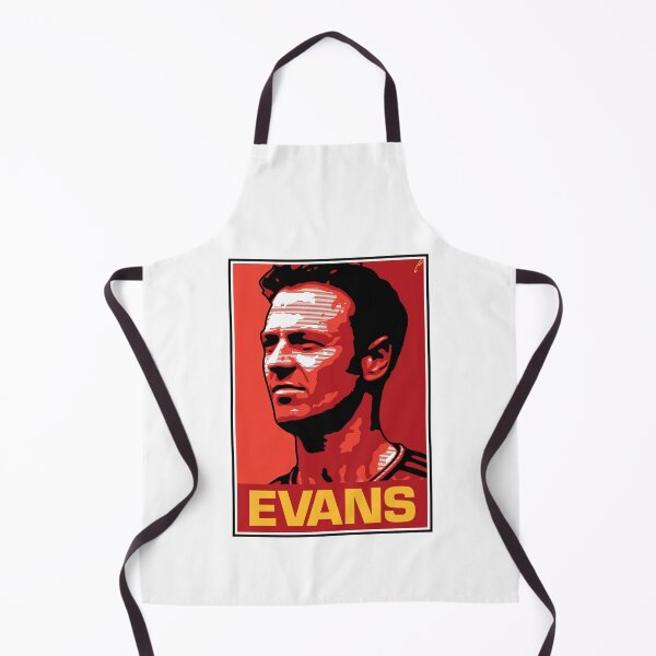 Item preview, Evans designed and sold by DFA.