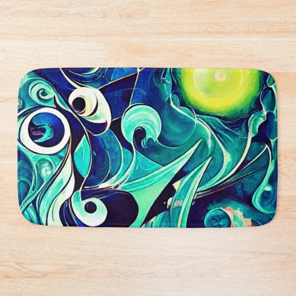 Item preview, Alia Abstractio 16 designed and sold by George Hutton Hunter.