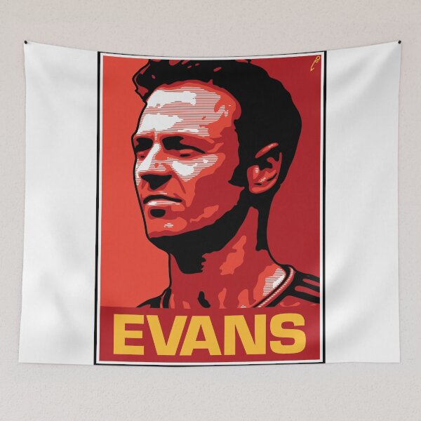 Item preview, Evans designed and sold by DFA.