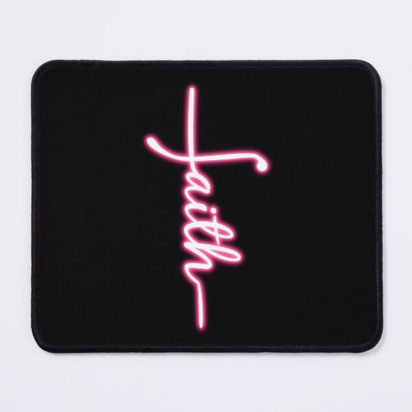 Item preview, Faith in Neon Light designed and sold by Heraldry design.