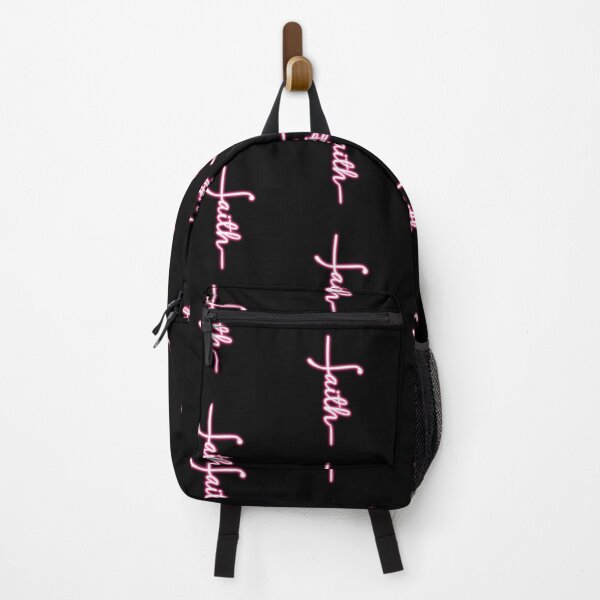 Item preview, Faith in Neon Light designed and sold by lachataigne.
