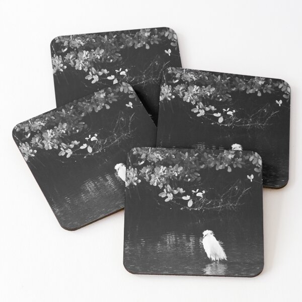 Item preview, Bad Hair Day Black And White  designed and sold by MercerImages.