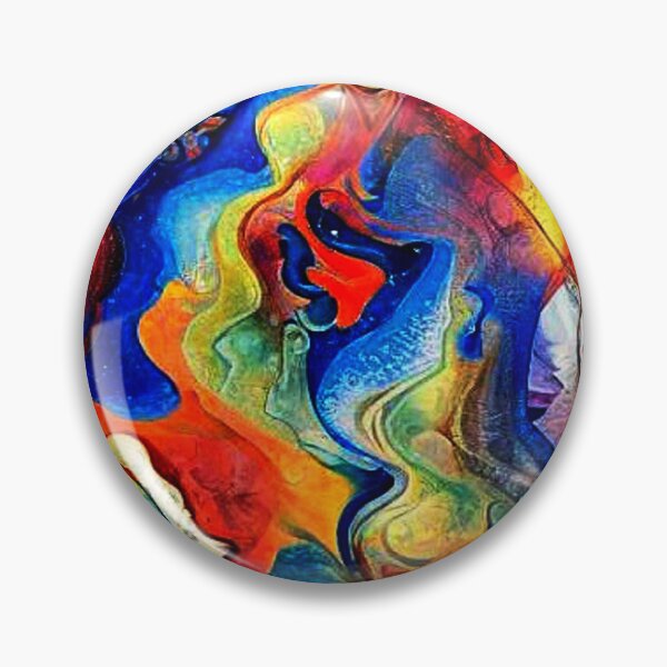 Item preview, Alia Abstractio 19 designed and sold by George Hutton Hunter.