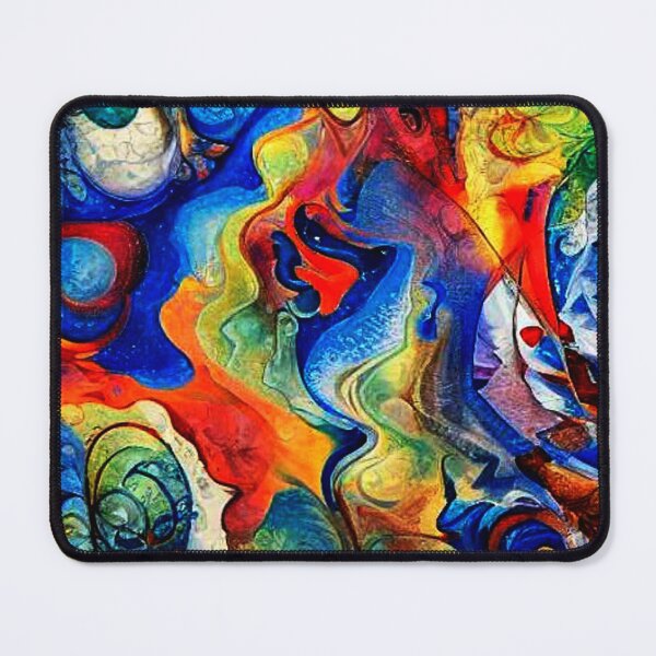 Item preview, Alia Abstractio 19 designed and sold by George Hutton Hunter.
