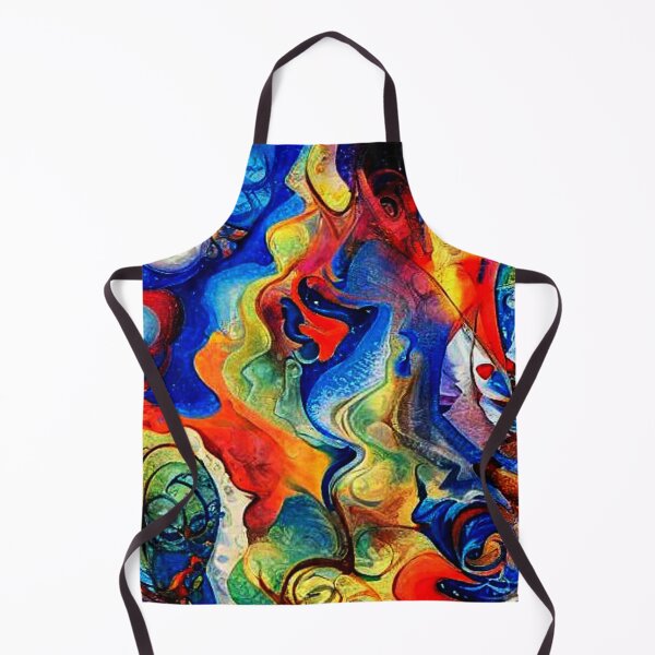 Item preview, Alia Abstractio 19 designed and sold by George Hutton Hunter.