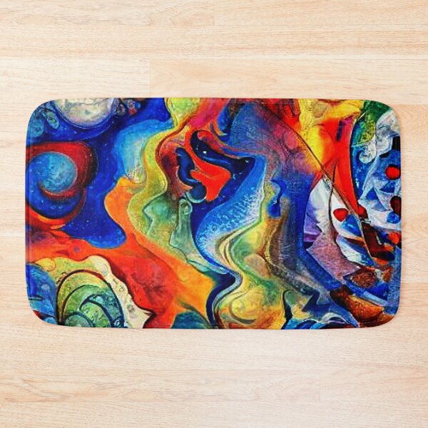 Item preview, Alia Abstractio 19 designed and sold by George Hutton Hunter.