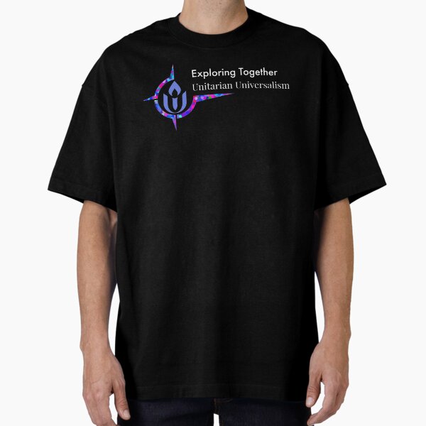 Item preview, Unitarian Universalism exploring Together  designed and sold by KCAbdelnour.