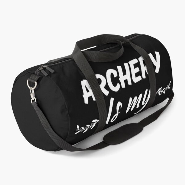 Item preview, Archery is my therapy, funny archery sport club or team women life designed and sold by NBSStore.