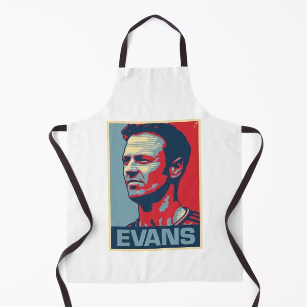 Item preview, Evans designed and sold by DFA.