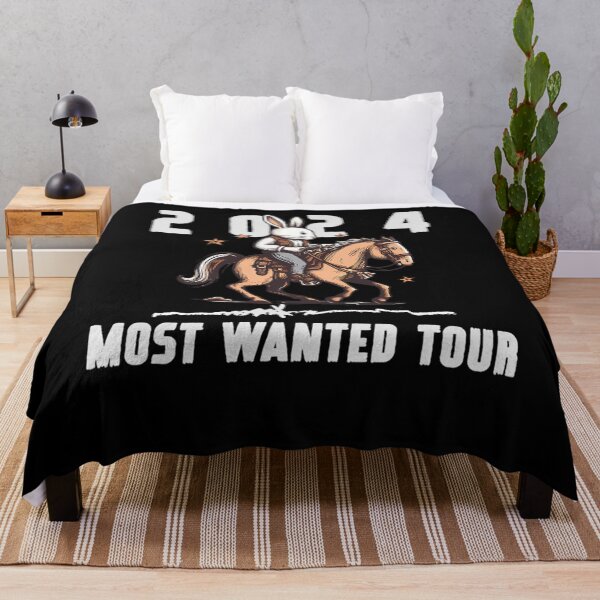 Item preview, Vintage Music Singer - Classic Most Wanted Tour 2024 designed and sold by TofuFlutter.