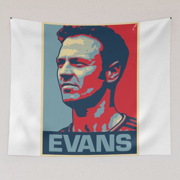 Item preview, Evans designed and sold by DFA.
