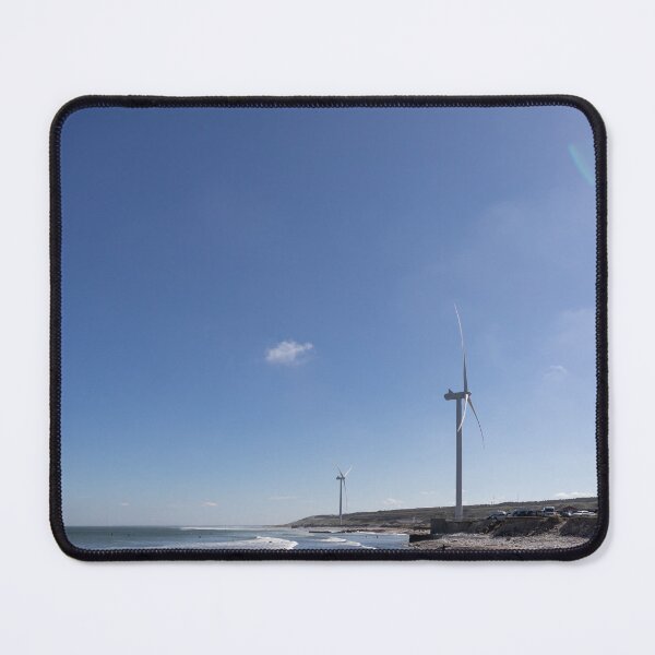 Item preview, Windmills designed and sold by Calidris Fotografie Steffi & Ben Köppler.