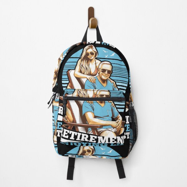 Item preview, Pension retirement life enjoy gift designed and sold by Pineapple-Tree.