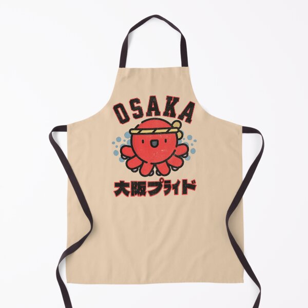 Item preview, Osaka Pride!  designed and sold by Studio Bankai.