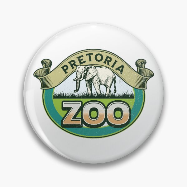 Item preview, Zoológico de Pretoria, Sudáfrica designed and sold by CyberWindow.