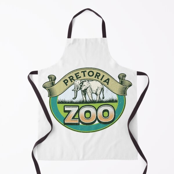 Item preview, Pretoria Zoo, South Africa designed and sold by CyberWindow.