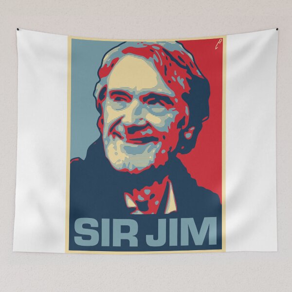 Item preview, Sir Jim designed and sold by DFA.