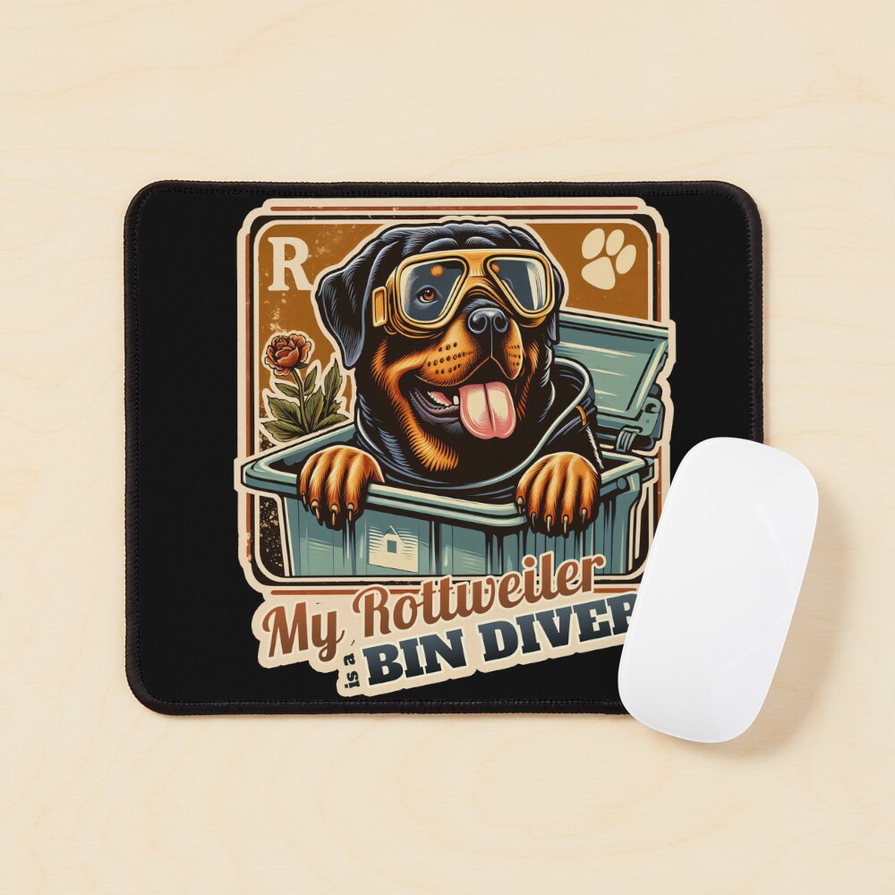 Item preview, Mouse Pad designed and sold by ThisDress.