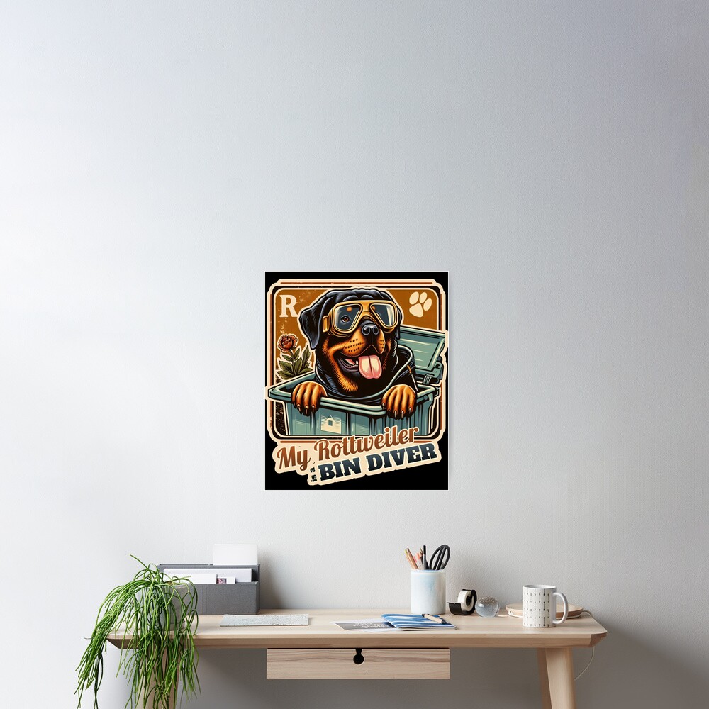 Item preview, Poster designed and sold by ThisDress.
