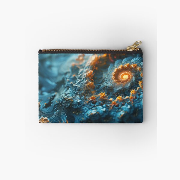 Item preview, Fractal Pattern designed and sold by Quixline.