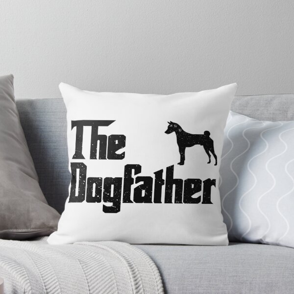 Item preview, Basenji Owner The Basenjifather Basenji Father Gift - Mens The Basenji Dad Father's Day designed and sold by vzrnmichsudops.