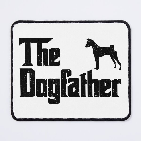 Item preview, Basenji Owner The Basenjifather Basenji Father Gift - Mens The Basenji Dad Father's Day designed and sold by vzrnmichsudops.