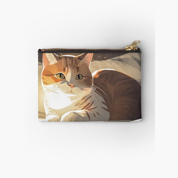 Item preview, Cat picture designed and sold by StickyVista.