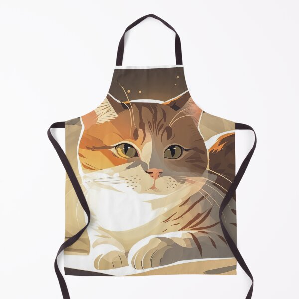 Item preview, Cat picture designed and sold by StickyVista.