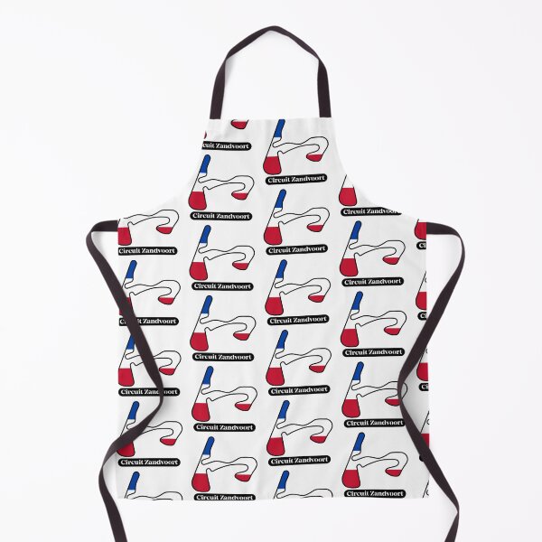 Item preview, Zandvoort circuit designed and sold by Oonamin.