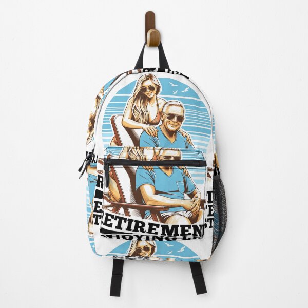 Item preview, Pension retirement life enjoy gift designed and sold by Pineapple-Tree.