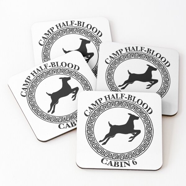 Item preview, Cabin 6: Moon Maiden designed and sold by FandomEncounter.