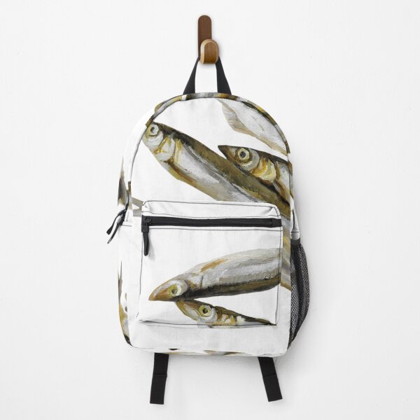 Item preview, Sardines designed and sold by TroninaArt.