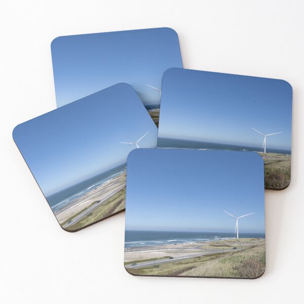 Item preview, Windmill on the Beach designed and sold by Calidris Fotografie Steffi & Ben Köppler.